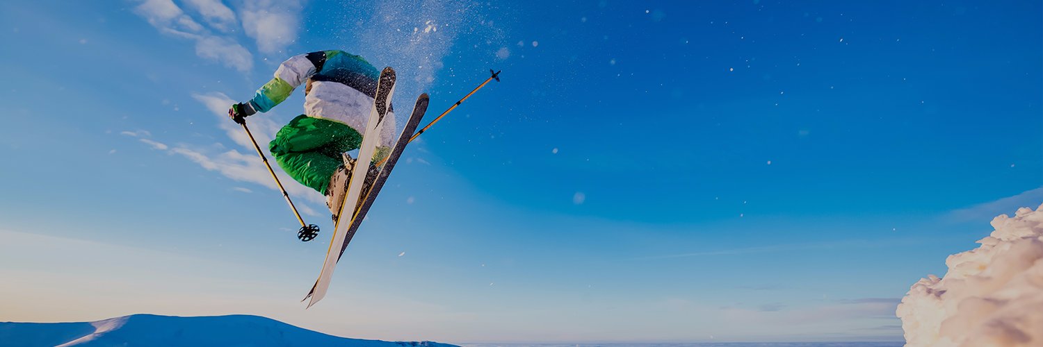 Igluski's profile banner image
