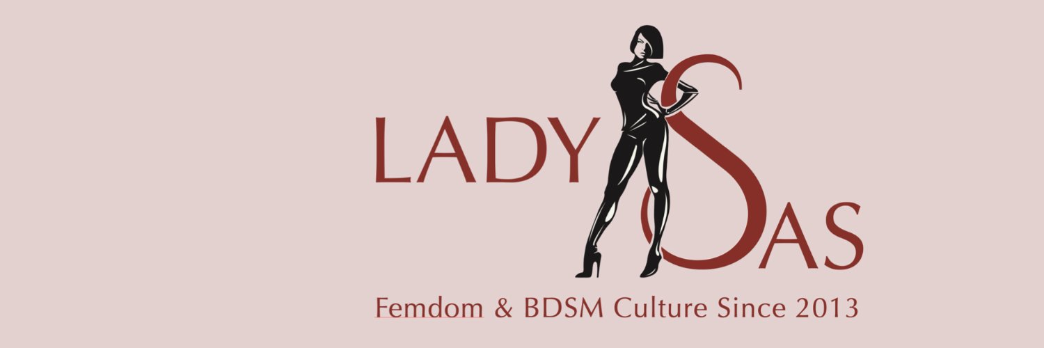BDSMLadySas's profile banner image
