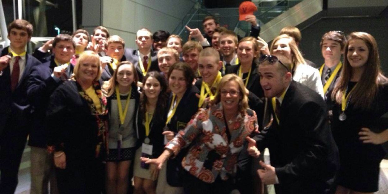 AtleeDECA's profile banner image