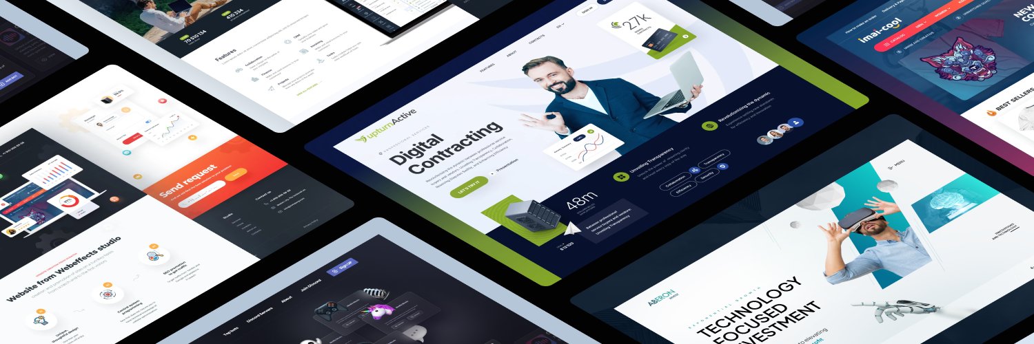 Alexander 🔥 Pro Design banner