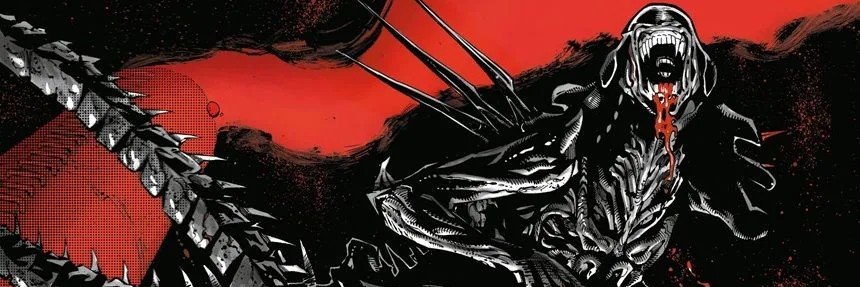 Panini Cómics España's banner
