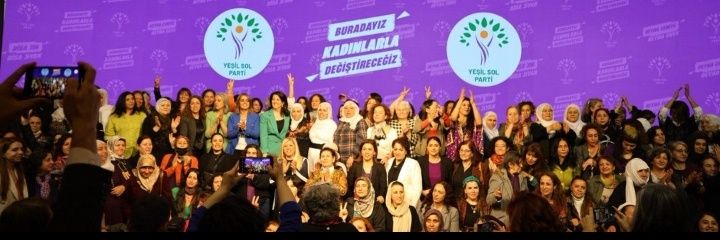 Newroz Uysal Aslan's banner