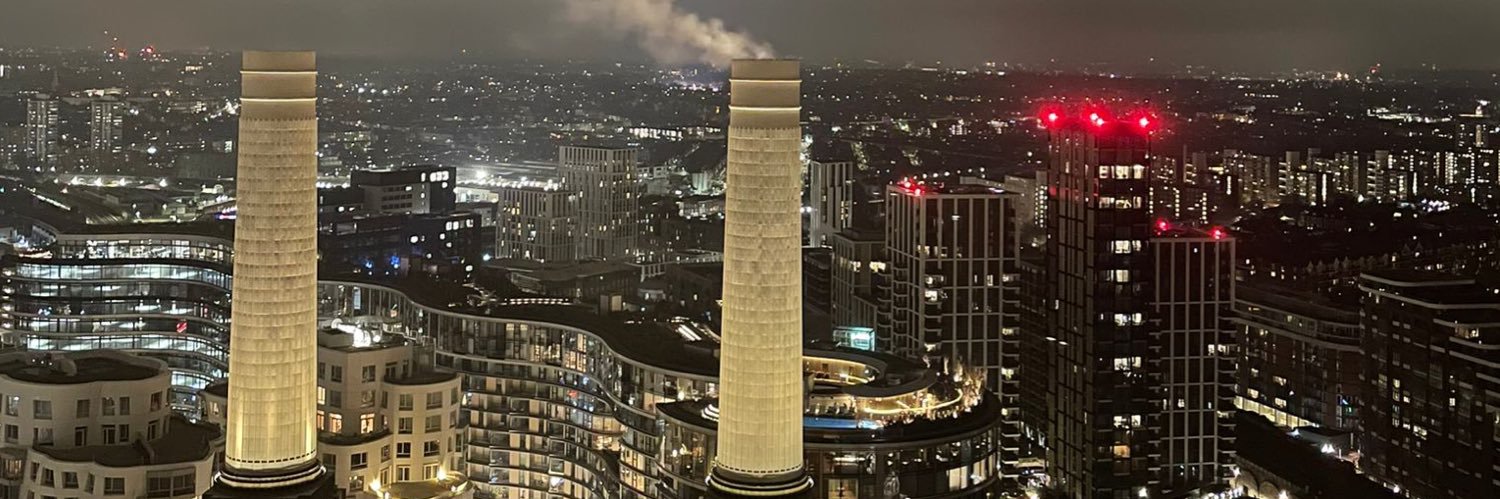 Nathaniel⚡️ banner