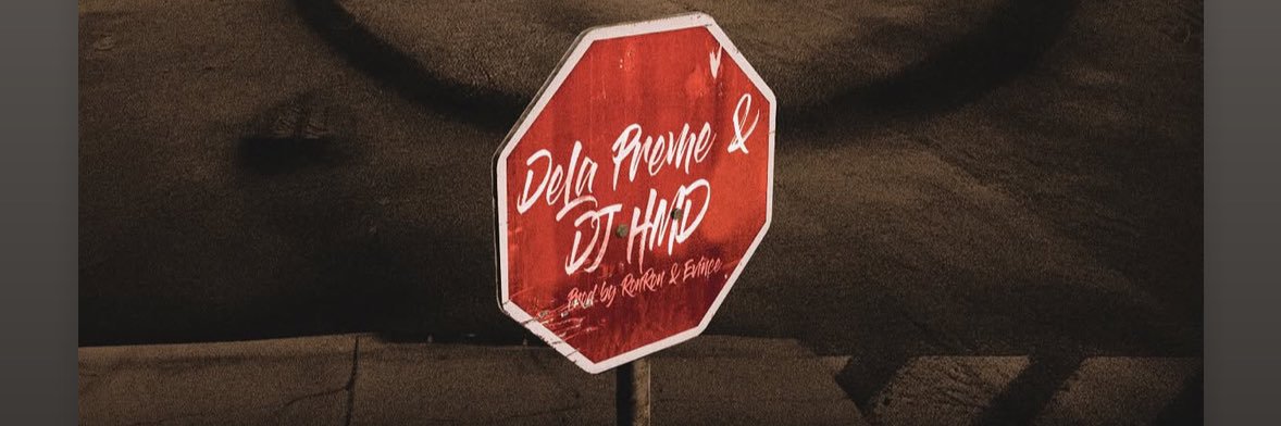 DeLa_Preme's profile banner image