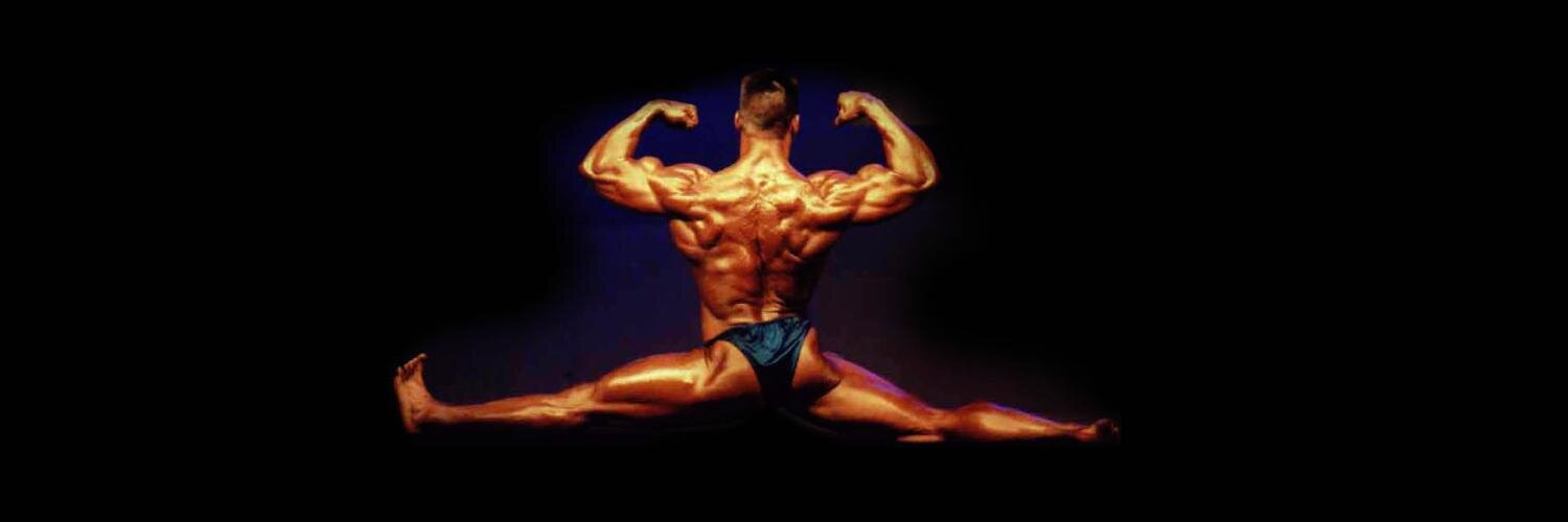 Chad A. Martin banner