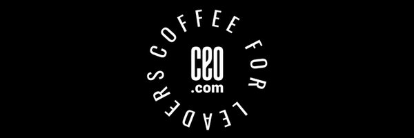 CEOdotcom Profile Banner