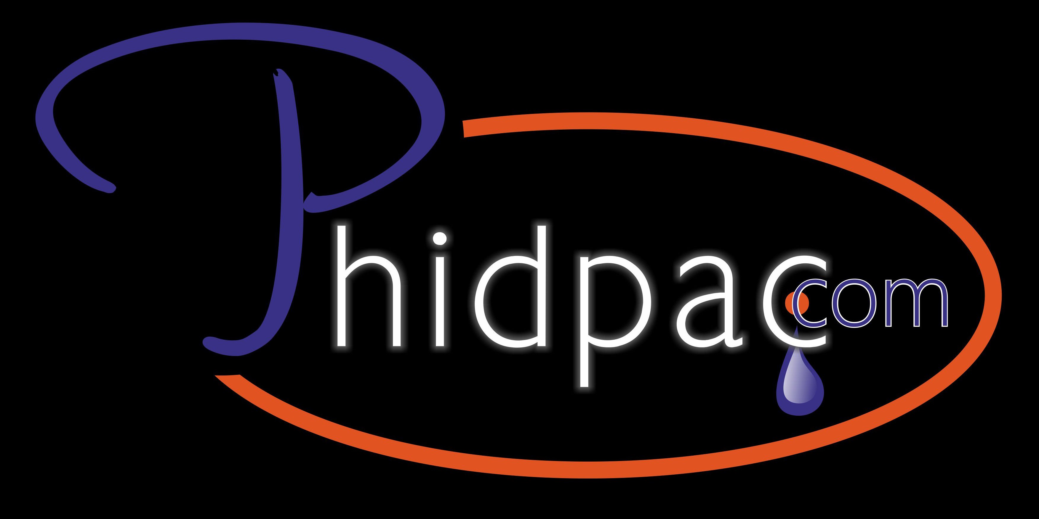 phidpac's profile banner image