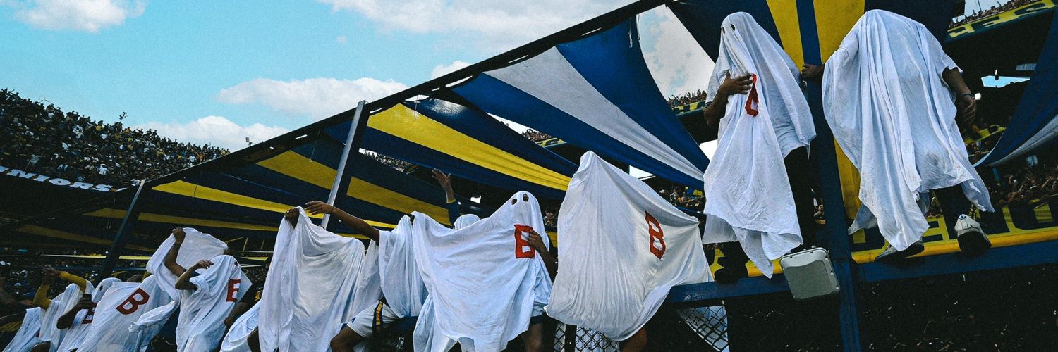 LucasBallena's profile banner image