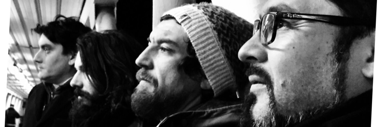 redmouseband's profile banner image