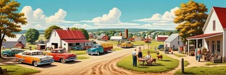 Jack in the Country banner