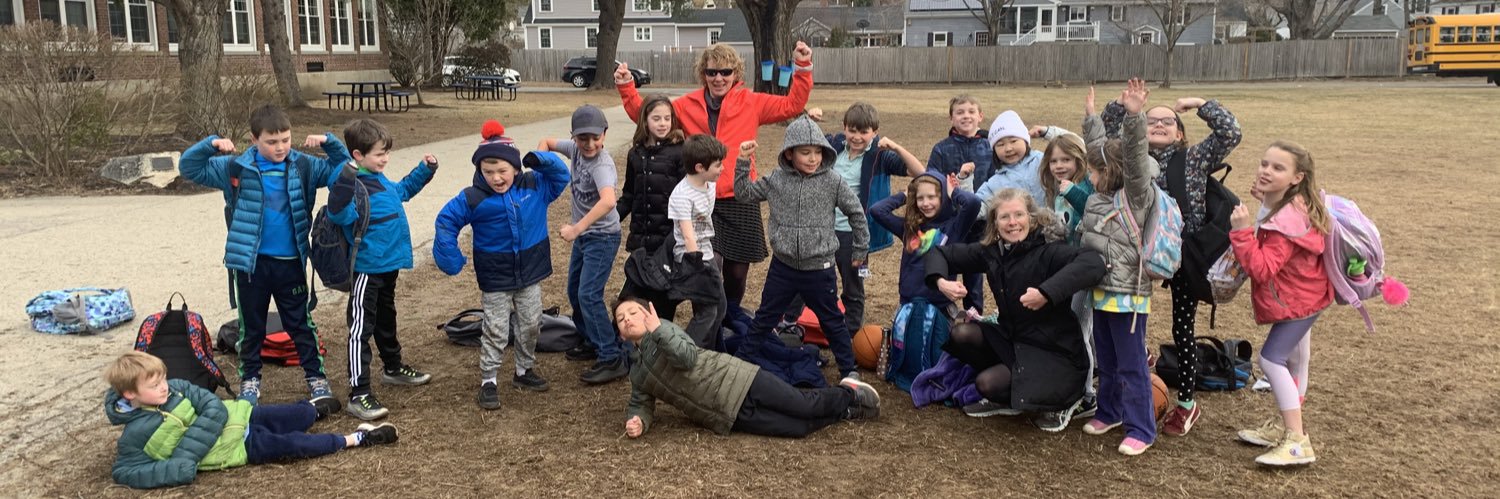 Kathleen O'Shea banner