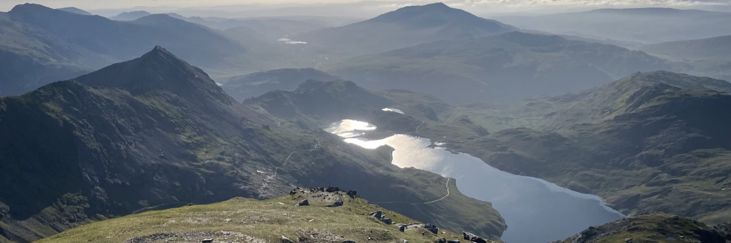 gareth1864's profile banner image