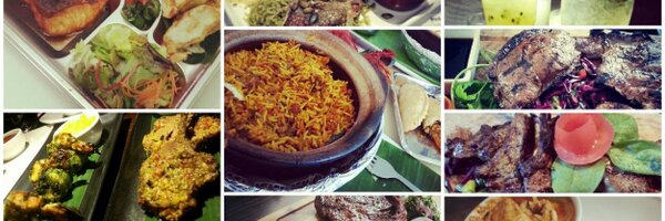 halalfoodguy Profile Banner