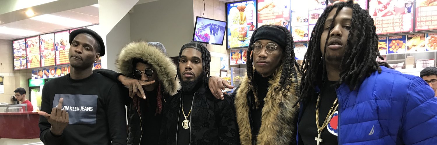 ThePokeGangsta's profile banner image