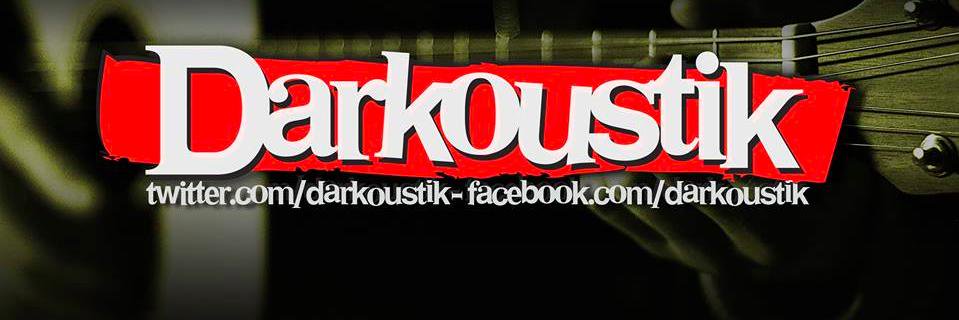 Darkoustik's profile banner image
