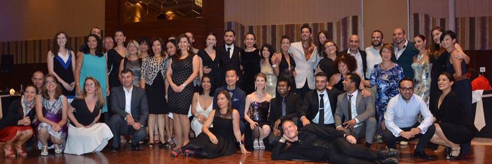 TangoClubQatar's profile banner image