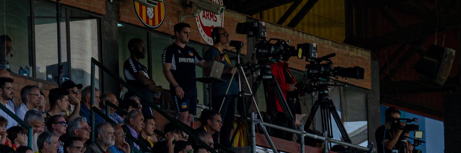 Rubén Cordero⚽️ banner