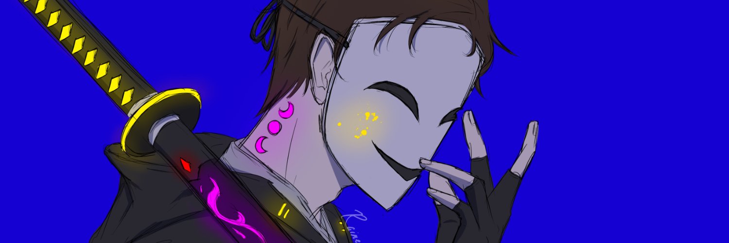 CastSenpai's profile banner image