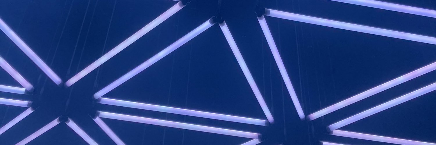 paharracus's profile banner image