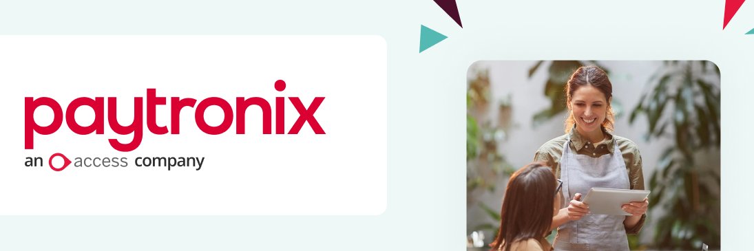 Paytronix banner