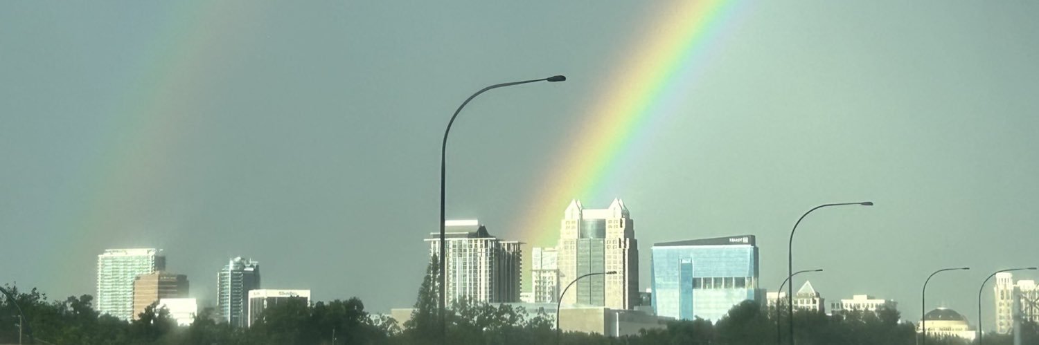 I 💙ORL🌎NDO banner