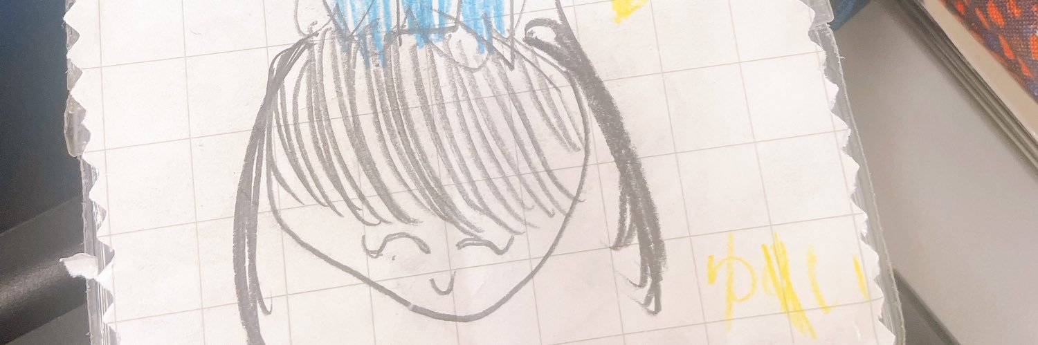 ponz_qi's profile banner image