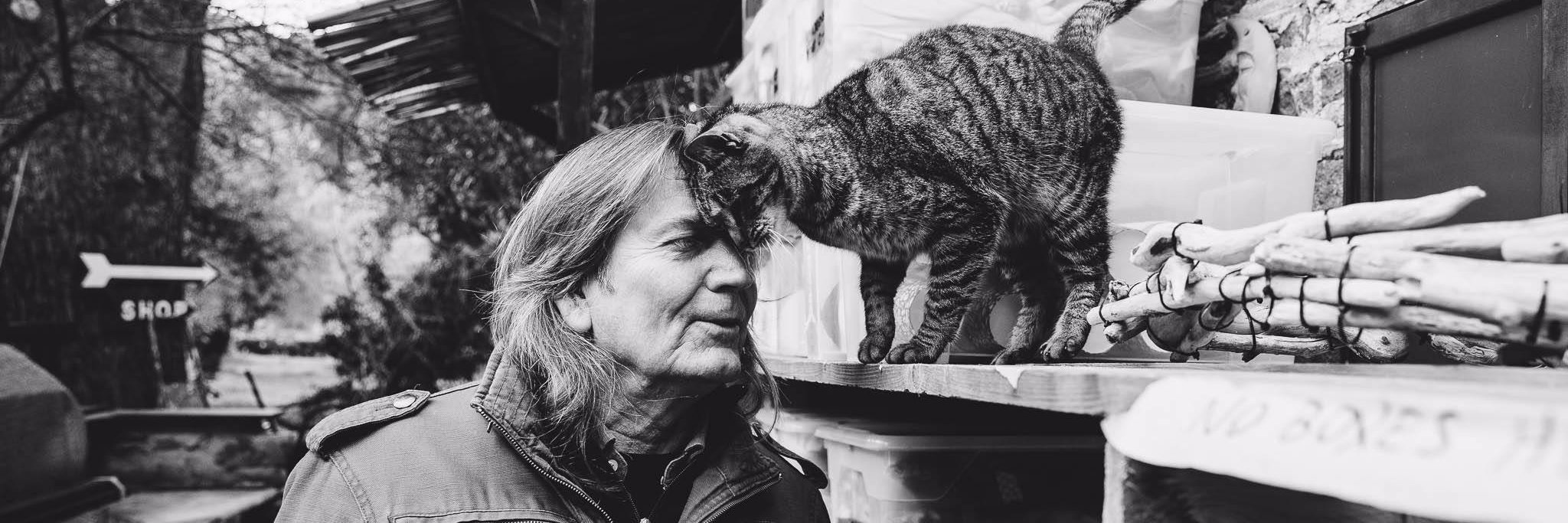 The Hope Project banner