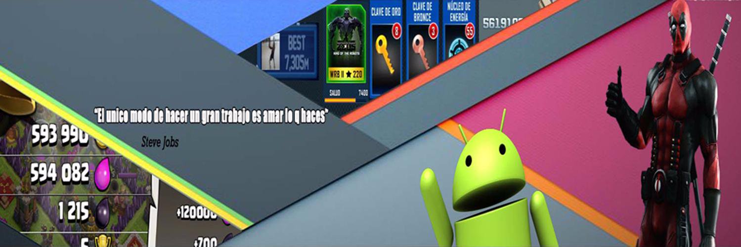 androgeek_youtu's profile banner image