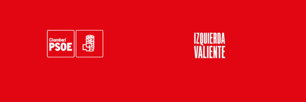 PSOE Chamberí /♥️ 🇪🇸 banner