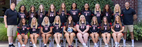 CALU_volleyball Profile Banner