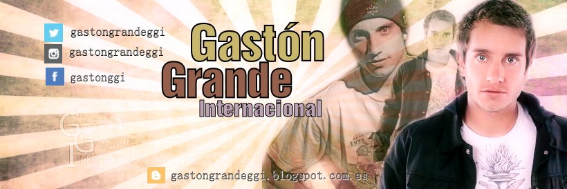 gastongrandeggi's profile banner image