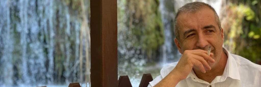 aykuthancer's profile banner image