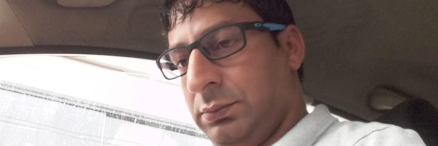 Docdilawar's profile banner image