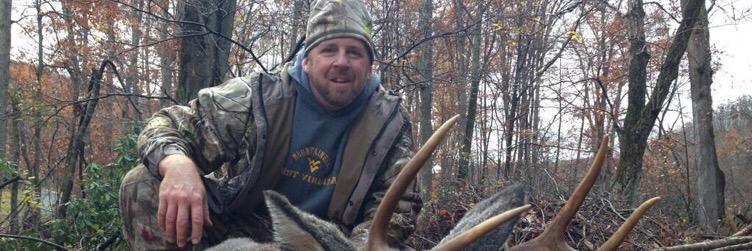 ChadNewcome's profile banner image