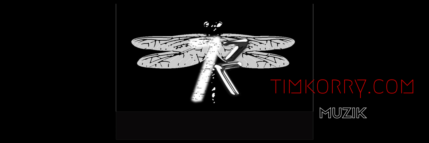 Tim Korry banner