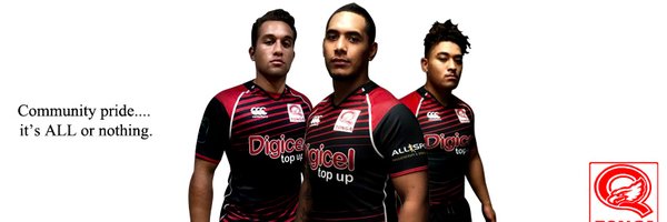 QldTongaRugby Profile Banner