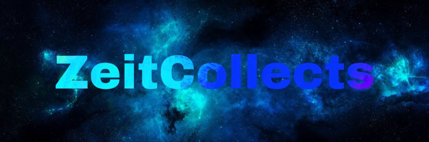 TheZeitinator's profile banner image