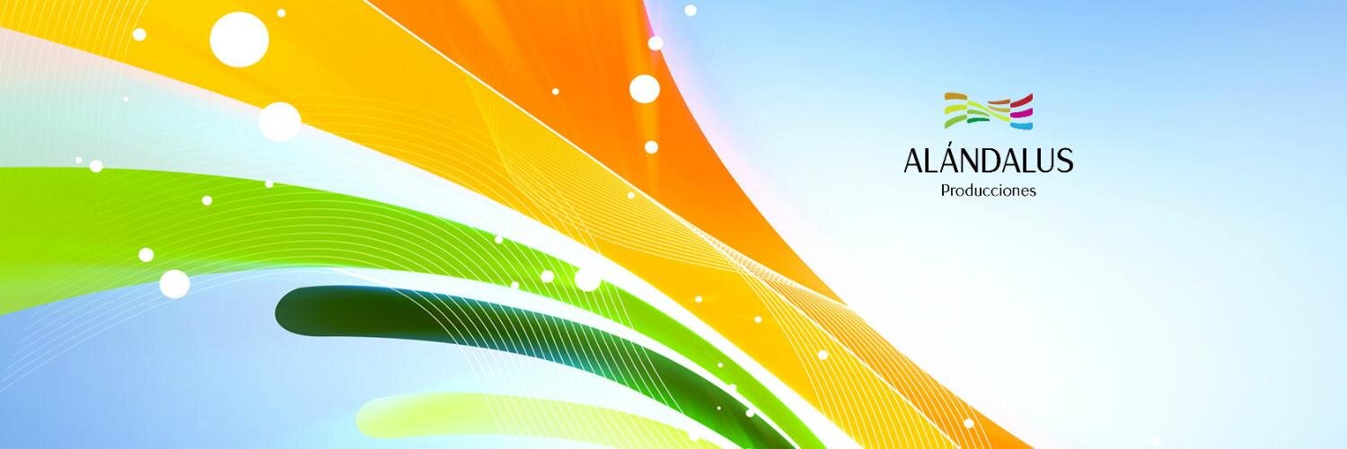 alandalusESP's profile banner image