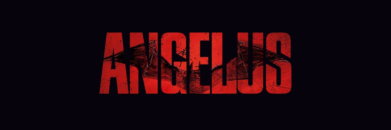 Angel banner