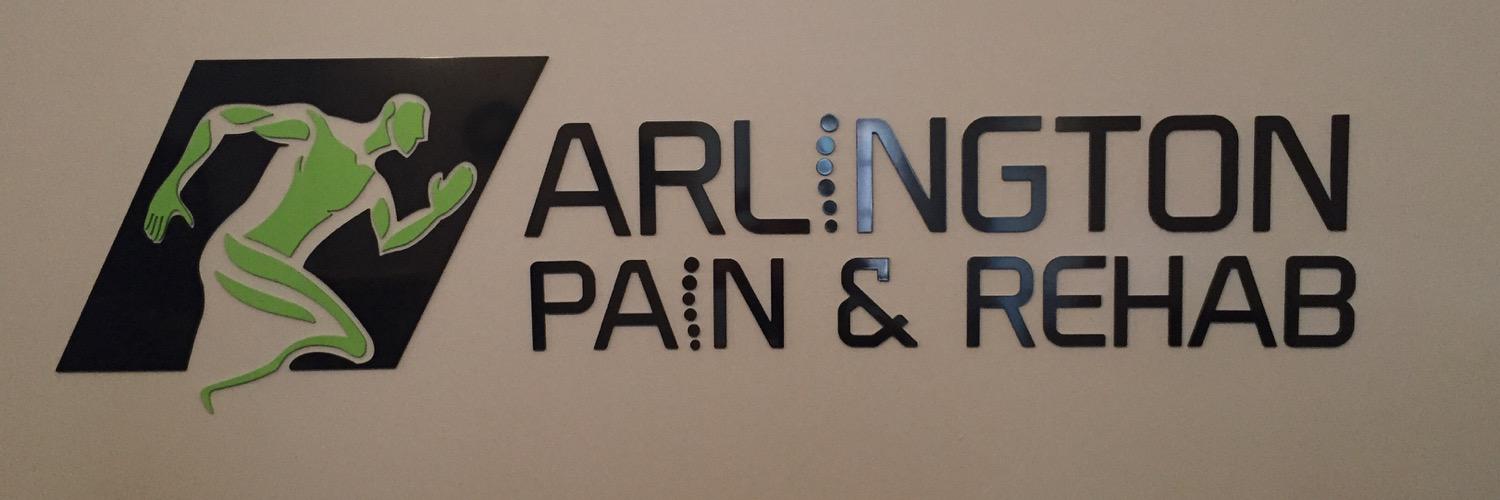 ARLPainRehab's profile banner image