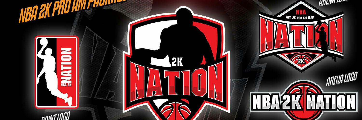 NBA 2K Nation banner