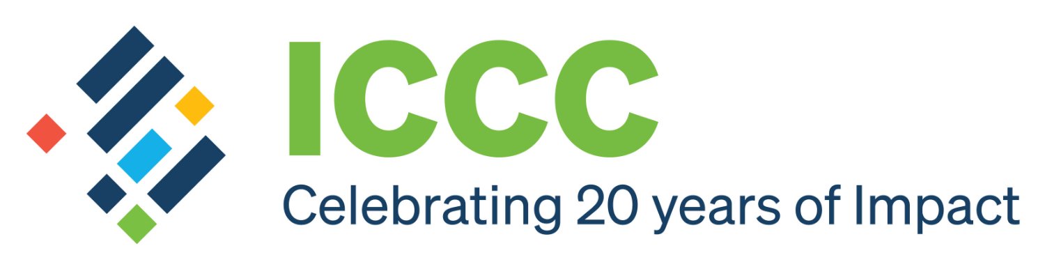 ICCC banner