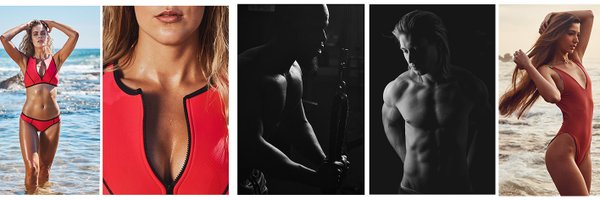 BrettRossPhoto Profile Banner