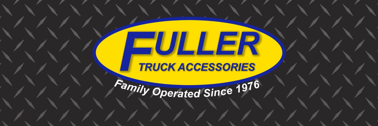 Fuller Truck Accessories (@fullertruck) / Posts / X
