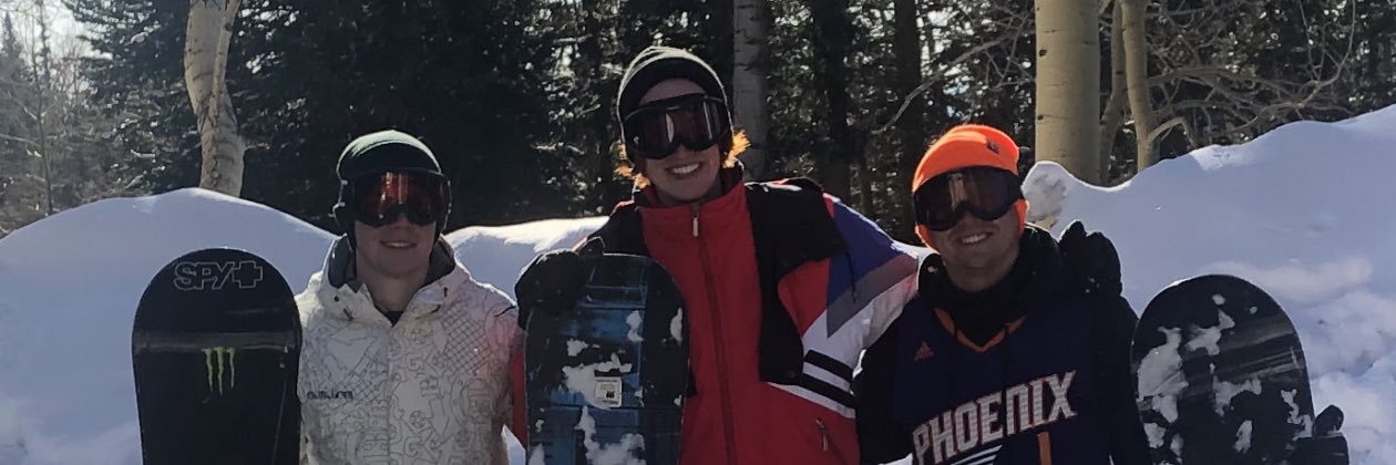 MitchellDean44's profile banner image