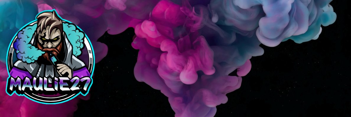 Maulie27's profile banner image