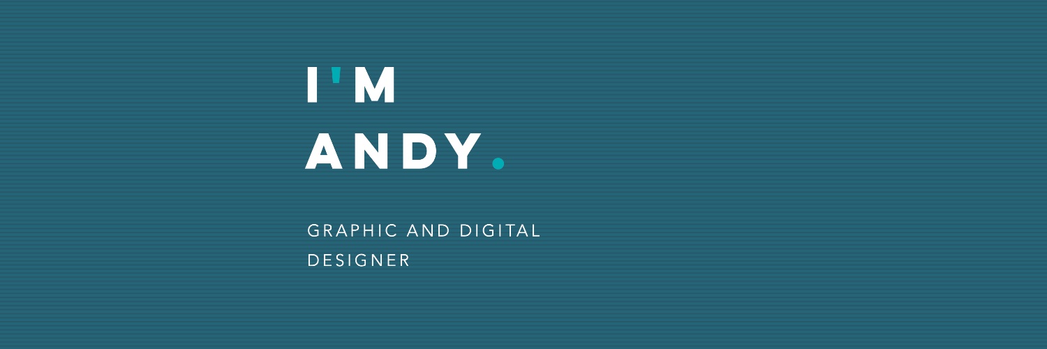 andy_creative4's profile banner image