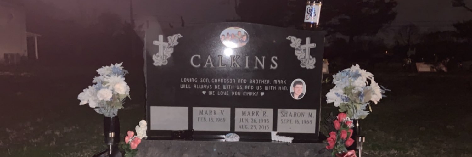 CirocCalkins's profile banner image