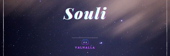 Soulii_23's profile banner image
