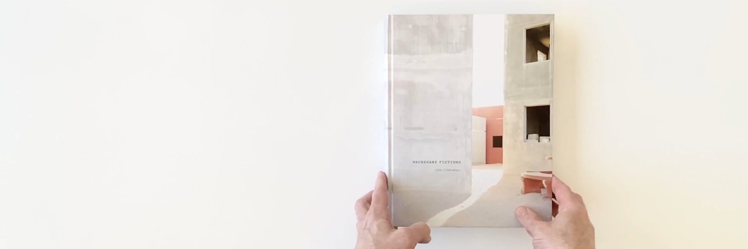 Debi Cornwall banner